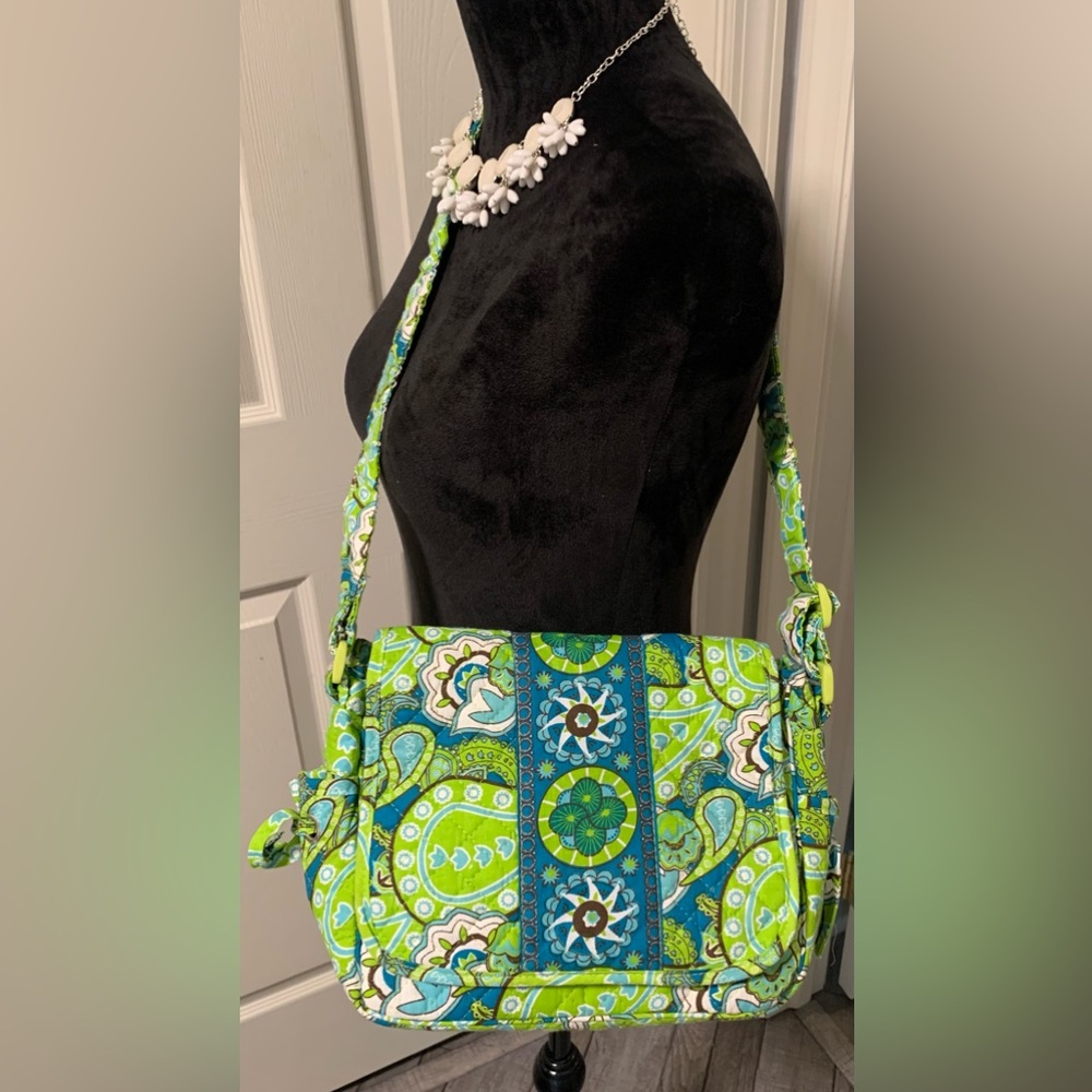 NWT Tinsley Blake Collection Purse